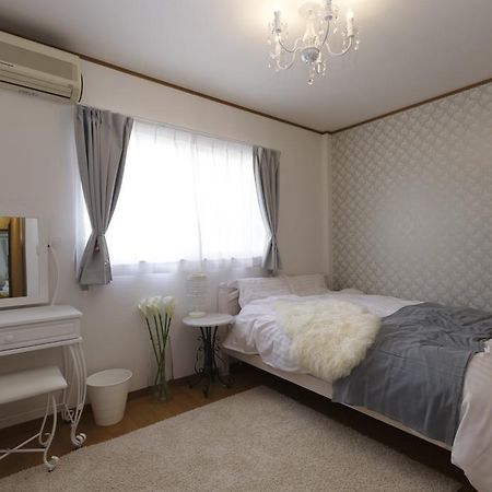 Villa Kokoro House Osaka Esterno foto