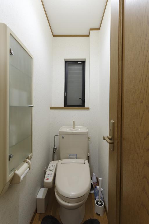 Villa Kokoro House Osaka Esterno foto