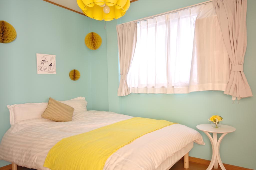 Villa Kokoro House Osaka Esterno foto