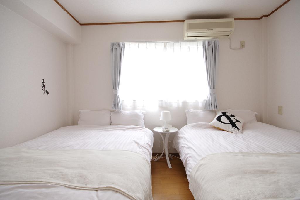 Villa Kokoro House Osaka Esterno foto