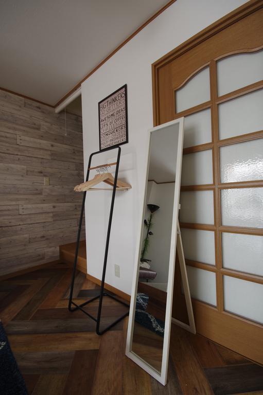 Villa Kokoro House Osaka Esterno foto