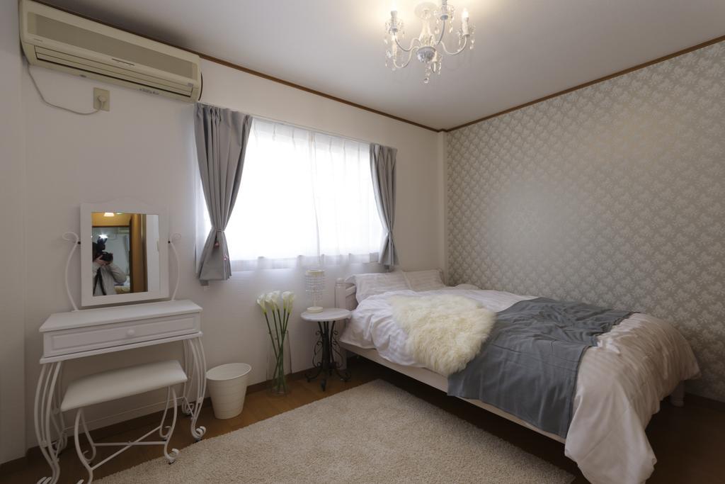 Villa Kokoro House Osaka Esterno foto